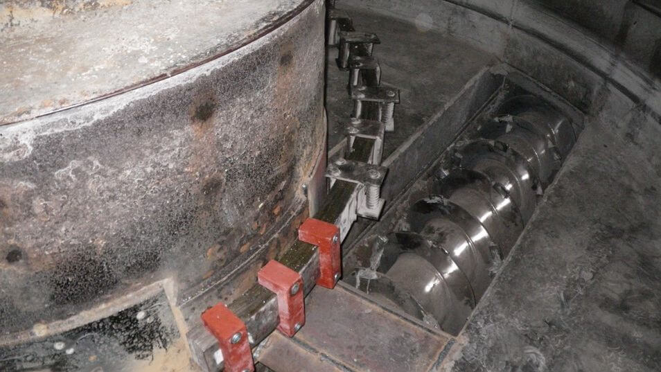 HKW Glückstadt - Germany, Annual Maintenance Works