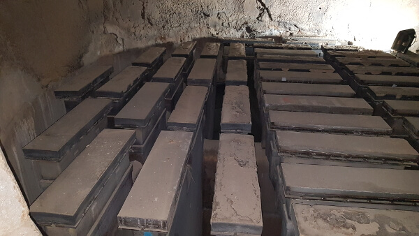 SE Maxau - Germany, Annual Maintenance Works