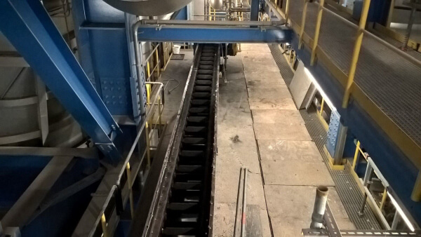 SE Maxau - Germany, Annual Maintenance Works